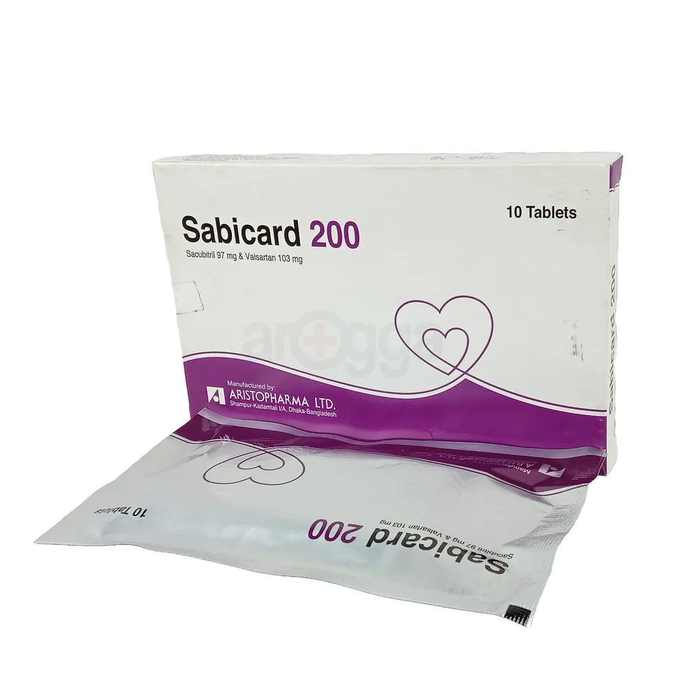 sabicard-200-mg